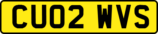 CU02WVS
