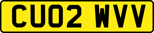 CU02WVV