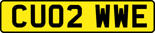 CU02WWE
