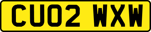CU02WXW