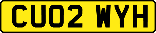 CU02WYH