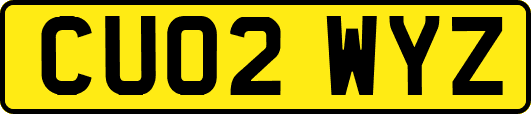CU02WYZ