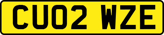 CU02WZE
