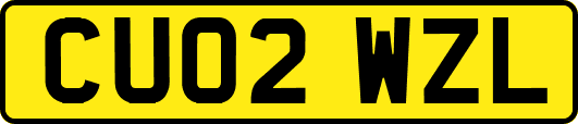 CU02WZL