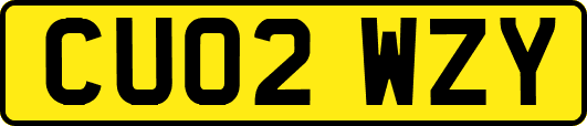 CU02WZY