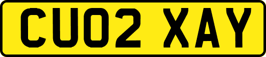 CU02XAY
