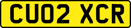 CU02XCR