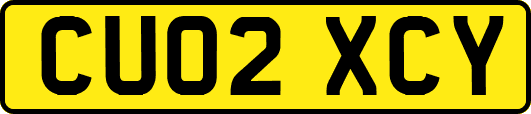 CU02XCY