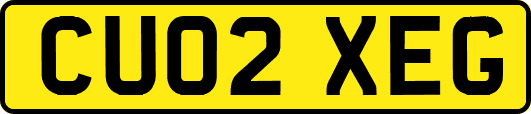 CU02XEG