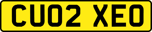 CU02XEO