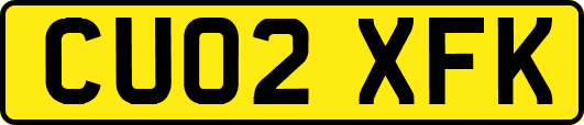 CU02XFK