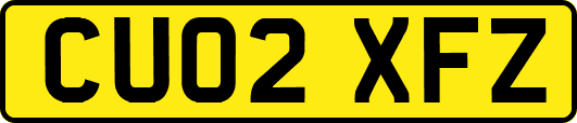 CU02XFZ
