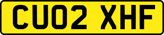 CU02XHF