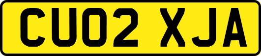 CU02XJA