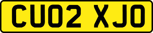 CU02XJO