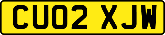 CU02XJW