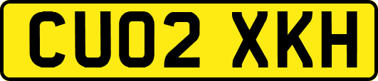 CU02XKH
