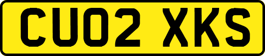 CU02XKS