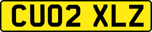 CU02XLZ