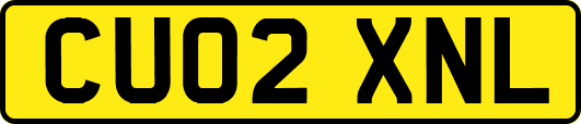 CU02XNL
