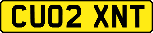 CU02XNT