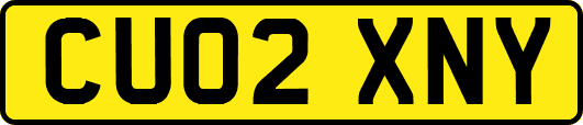 CU02XNY
