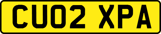CU02XPA