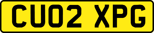 CU02XPG