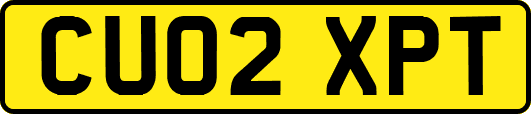 CU02XPT