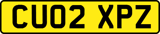 CU02XPZ