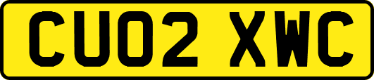 CU02XWC