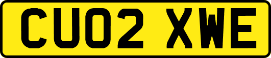 CU02XWE