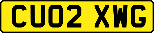 CU02XWG