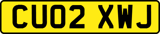 CU02XWJ