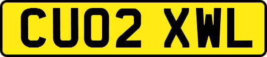 CU02XWL