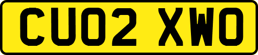 CU02XWO