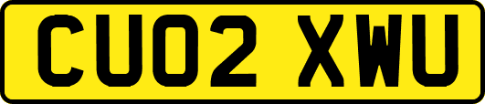 CU02XWU