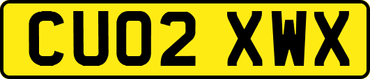 CU02XWX