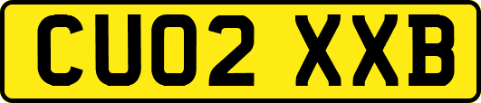 CU02XXB