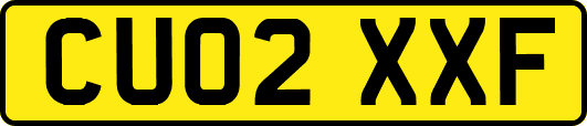 CU02XXF