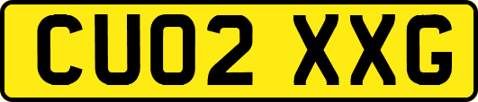 CU02XXG