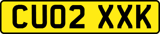 CU02XXK