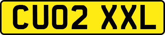 CU02XXL