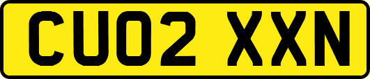 CU02XXN