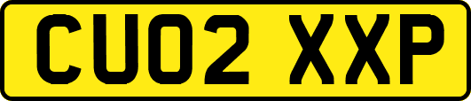 CU02XXP