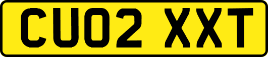 CU02XXT