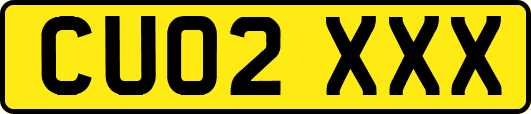 CU02XXX
