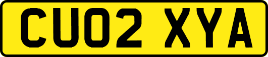 CU02XYA