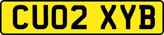 CU02XYB
