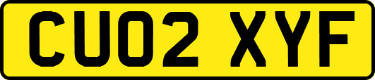 CU02XYF